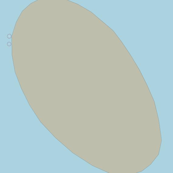 Inmarsat GX1 at 63° E downlink Ka-band S59DL Spot beam coverage map